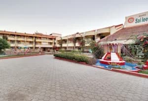 Hotel Sai Leela, Shirdi