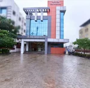 Hotel Sai Mahal Shirdi