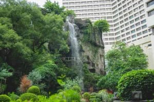 The Garden Hotel, Guangzhou
