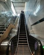 Dashrathpuri Metro Station thumb 4