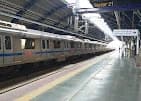 Dwarka Mor Metro Station thumb 5