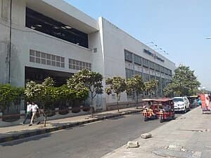 Dwarka Sector 12 Metro Station thumb 5