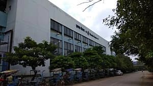 Dwarka Sector 8 Metro Station 3