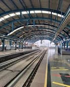Escorts Mujesar Metro Station 6