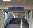 IP Extension Metro Station 4