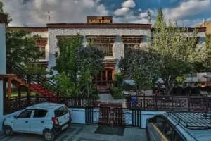 Lotus Hotel