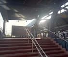 Subhash Nagar Metro Station 5