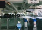 Tughlakabad Delhi Metro Station thumb 6