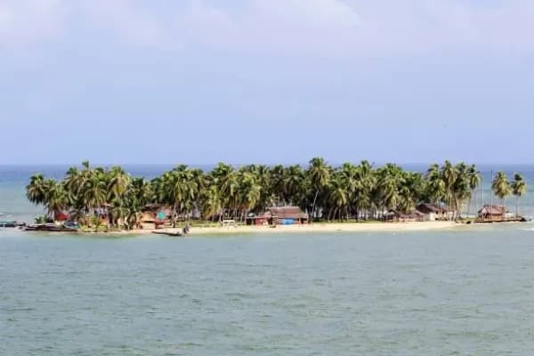 Bangaram Island