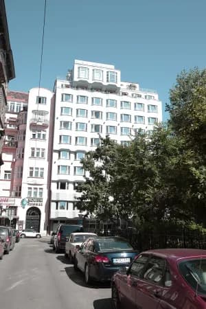 Medosz Hotel Budapest