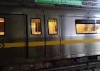 RK Puram Delhi Metro Station thumb 5