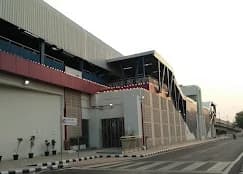 Shankar Vihar Delhi Metro Station thumb 4