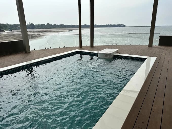 The Ocean Club Alibaug 5