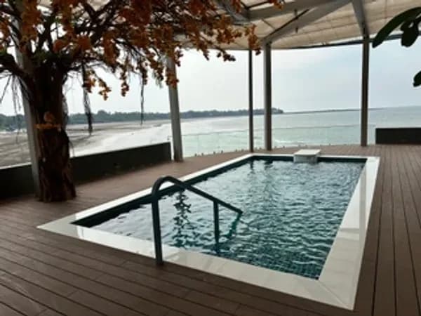 The Ocean Club Alibaug 2