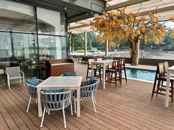 The Ocean Club Alibaug thumb 1