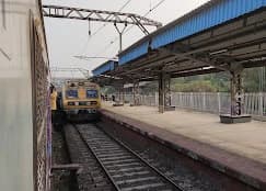 Bhandup Railway Station thumb 2