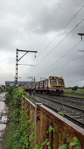 Bhivpuri Road Railway Station thumb 1