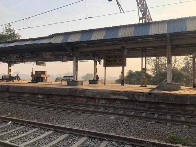 Bhivpuri Road Railway Station thumb 2