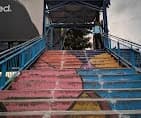 Charni Road Railway Station thumb 6