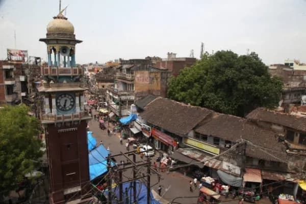 DaryaGanj