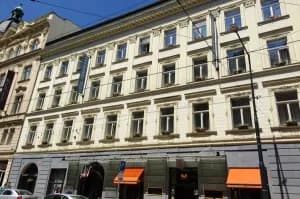 Hotel Atlantic Prague Old Town