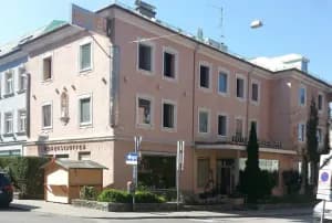 Hotel Hohenstauffen