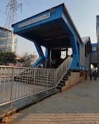 Noida Sector 59 Delhi Metro Station thumb 6