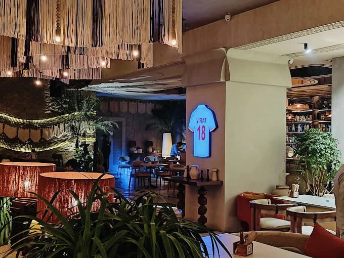 One8 Commune Noida 1