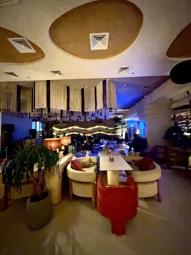One8 Commune Noida 5