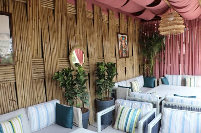Coba Restaurant thumb 6