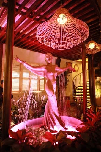Coba Restaurant 4