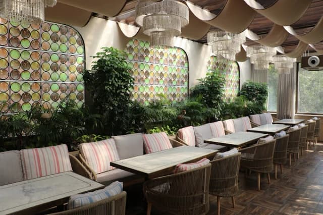 Coba Restaurant thumb 3