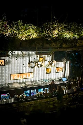 Coba Restaurant thumb 13