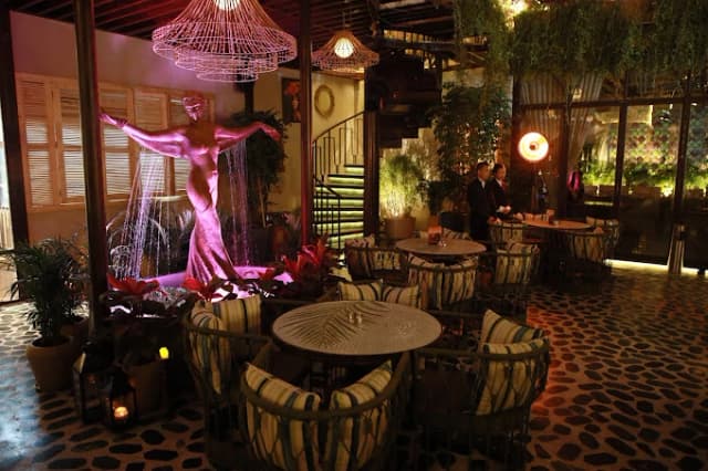 Coba Restaurant thumb 5