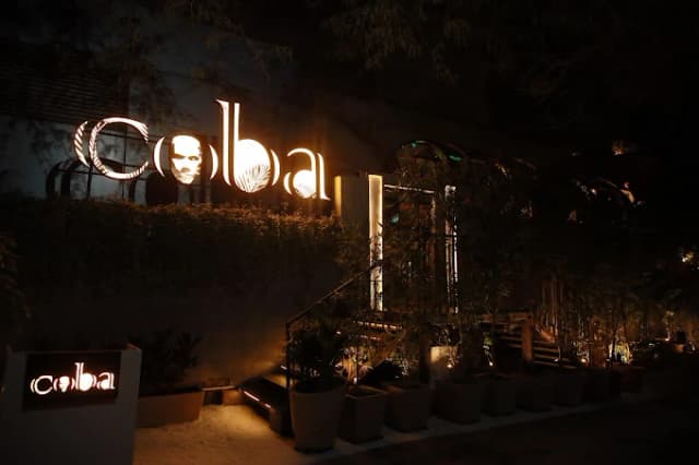 Coba Restaurant thumb 11