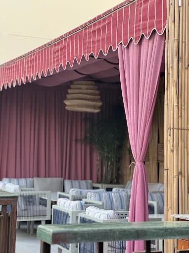 Coba Restaurant thumb 8