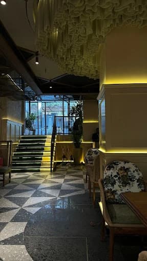 Coba Restaurant thumb 10