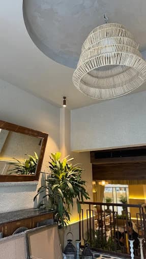 Coba Restaurant 7