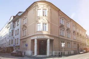 Elisabeth Old Town