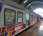 Goregaon Railway Station 2