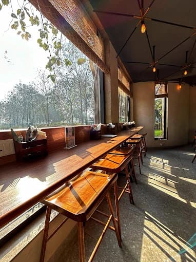 Hamoni: Cafe by the Greens thumb 11