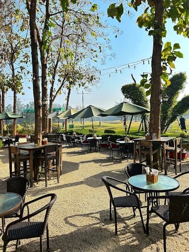 Hamoni: Cafe by the Greens thumb 12