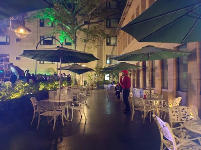Kala Café thumb 3