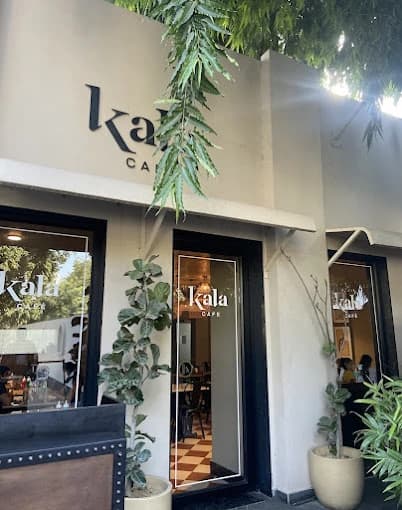 Kala Café thumb 7