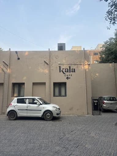 Kala Café 6
