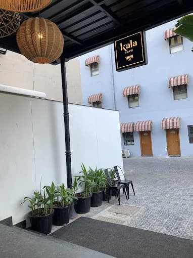 Kala Café thumb 5
