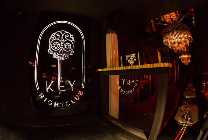 Key Nightclub 5