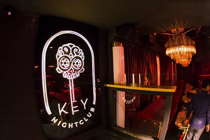 Key Nightclub 12