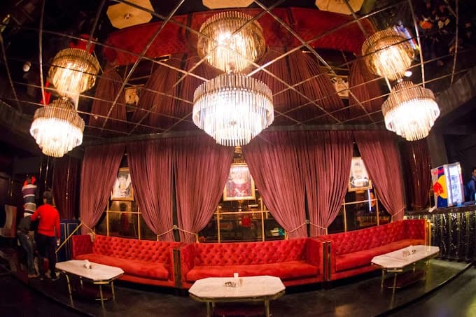 Key Nightclub 7