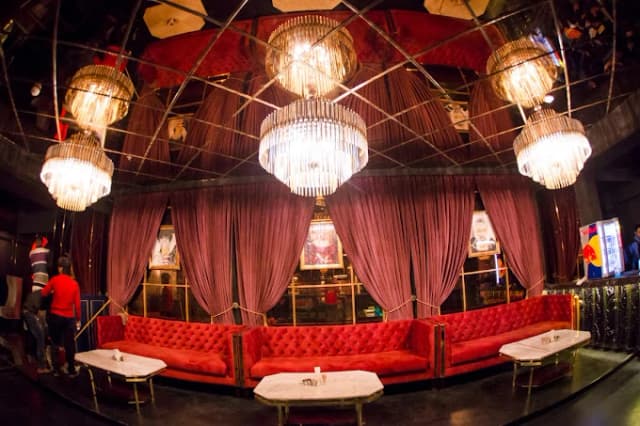 Key Nightclub thumb 7